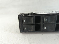 2005-2010 Chrysler 300 Master Power Window Switch Replacement Driver Side Left P/N:04602736AA Fits OEM Used Auto Parts - Oem