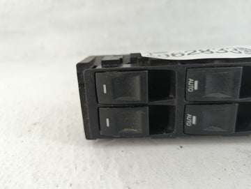 2005-2010 Chrysler 300 Master Power Window Switch Replacement Driver Side Left P/N:04602736AA Fits OEM Used Auto Parts