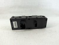2005-2010 Chrysler 300 Master Power Window Switch Replacement Driver Side Left P/N:04602736AA Fits OEM Used Auto Parts - Oem
