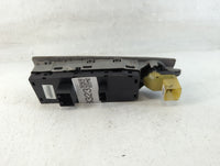 2006-2010 Chrysler 300 Master Power Window Switch Replacement Driver Side Left P/N:04602343AF Fits OEM Used Auto Parts - Oem