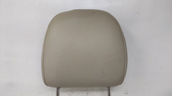 compare product 2006 Chrysler 300 Headrest Head Rest Rear Center Seat Beige