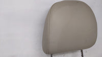 2006 Chrysler 300 Headrest Head Rest Rear Center Seat Beige - Oemusedautoparts1.com