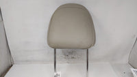 2006 Chrysler 300 Headrest Head Rest Rear Center Seat Beige - Oemusedautoparts1.com
