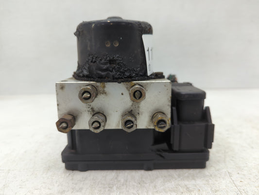 2006-2007 Chrysler 300 ABS Pump Control Module Replacement P/N:00401231C5 Fits Fits 2006 2007 OEM Used Auto Parts - Oemuseda