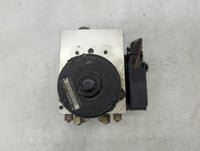 2006-2007 Chrysler 300 ABS Pump Control Module Replacement P/N:00401231C5 Fits Fits 2006 2007 OEM Used Auto Parts - Oemuseda