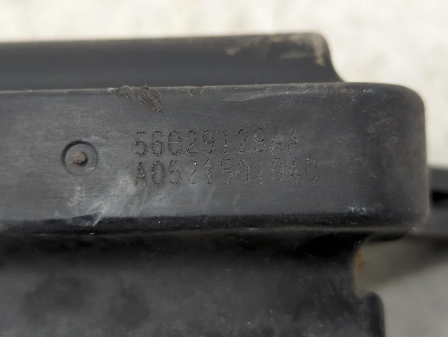 2005-2022 Chrysler 300 Ignition Coil Igniter Pack - Oemusedautoparts1.com