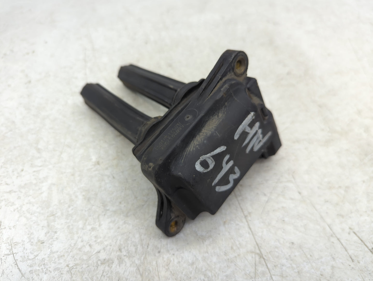 2005-2022 Chrysler 300 Ignition Coil Igniter Pack - Oemusedautoparts1.com