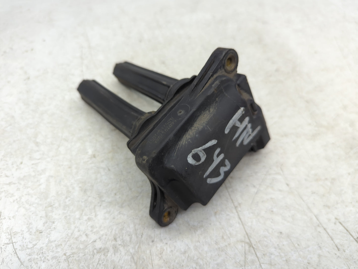 2005-2022 Chrysler 300 Ignition Coil Igniter Pack - Oemusedautoparts1.com