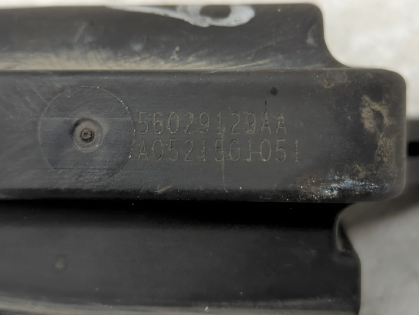 2005-2022 Chrysler 300 Ignition Coil Igniter Pack - Oemusedautoparts1.com