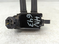 2005-2022 Chrysler 300 Ignition Coil Igniter Pack - Oemusedautoparts1.com