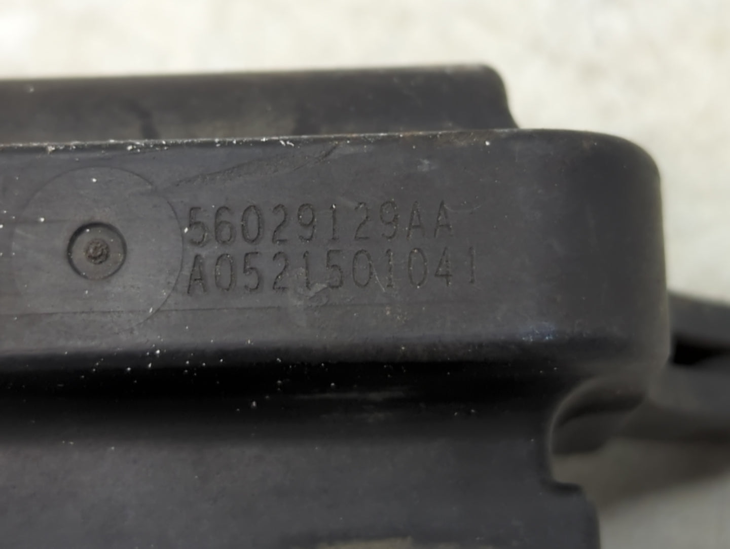 2005-2022 Chrysler 300 Ignition Coil Igniter Pack - Oemusedautoparts1.com