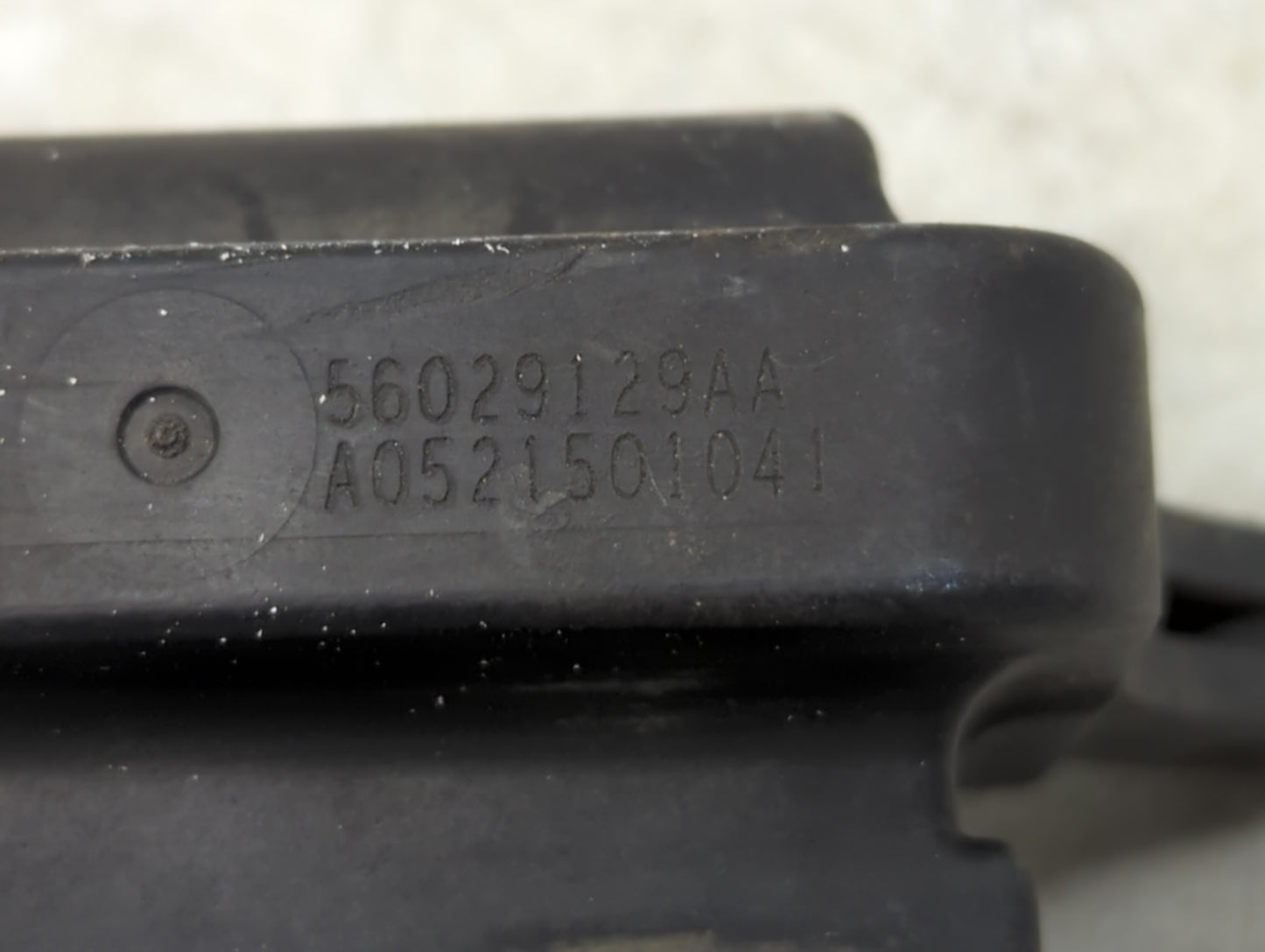 2005-2022 Chrysler 300 Ignition Coil Igniter Pack - Oemusedautoparts1.com