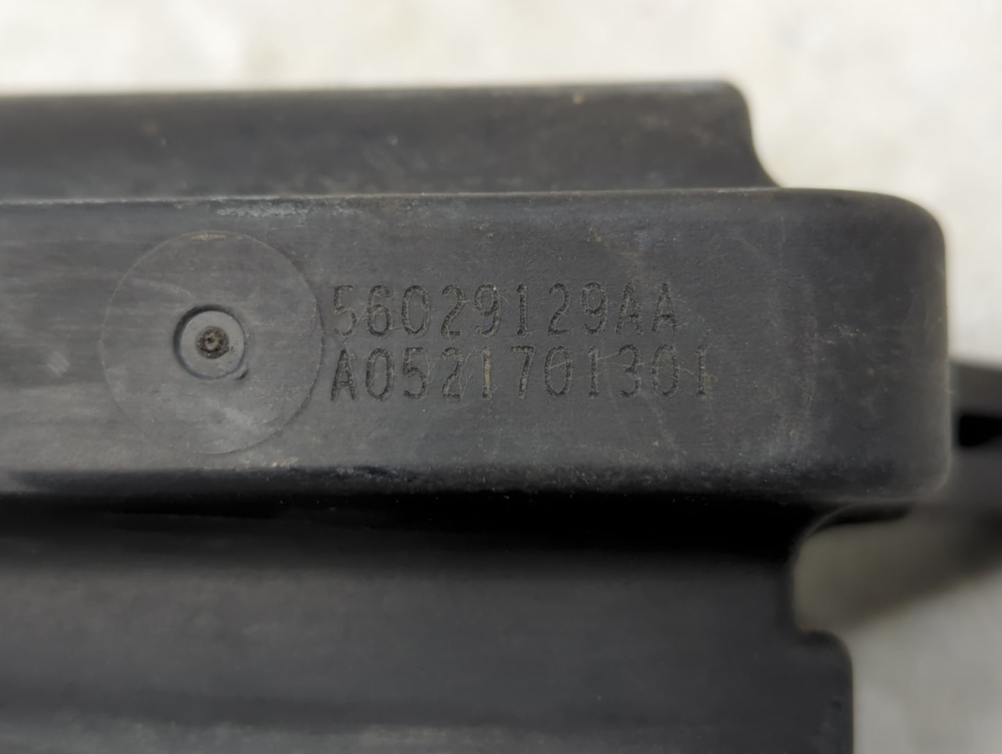 2005-2022 Chrysler 300 Ignition Coil Igniter Pack - Oemusedautoparts1.com