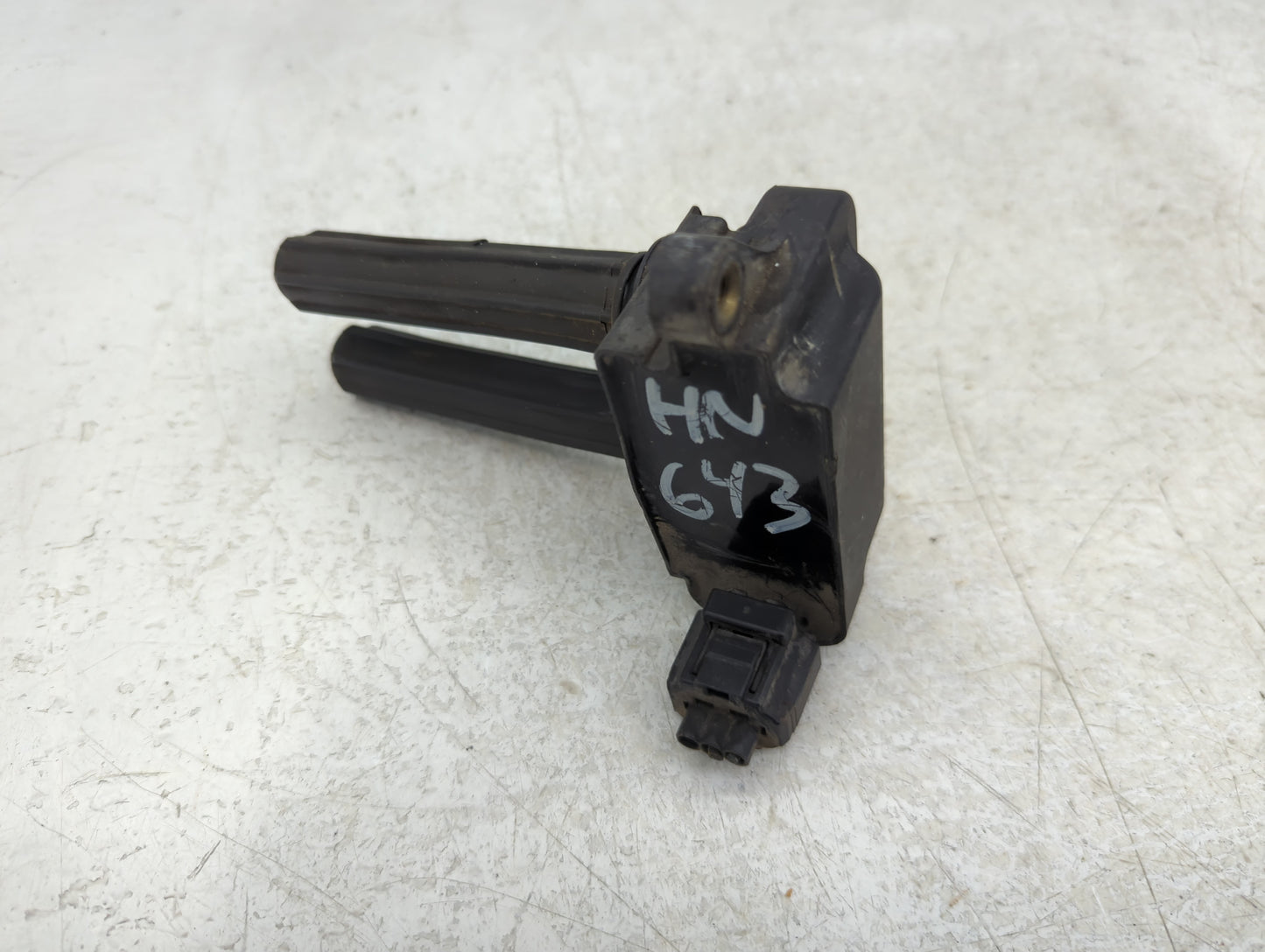 2005-2022 Chrysler 300 Ignition Coil Igniter Pack - Oemusedautoparts1.com