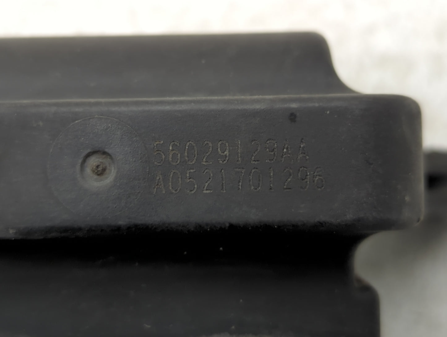 2005-2022 Chrysler 300 Ignition Coil Igniter Pack - Oemusedautoparts1.com