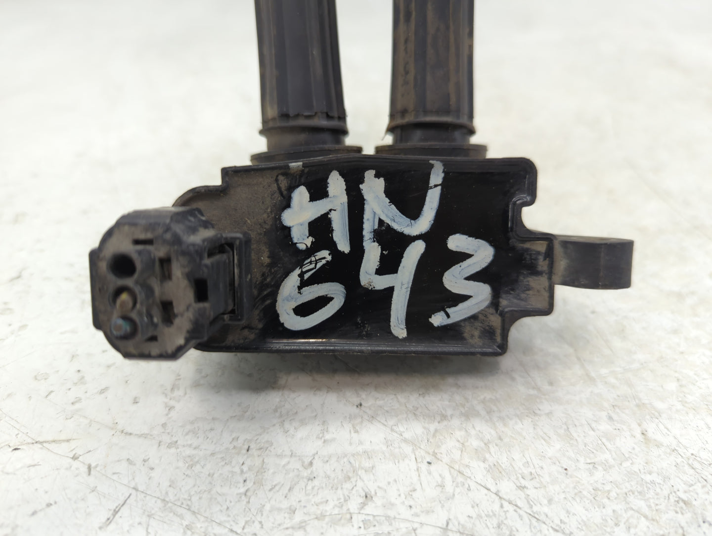 2005-2022 Chrysler 300 Ignition Coil Igniter Pack - Oemusedautoparts1.com