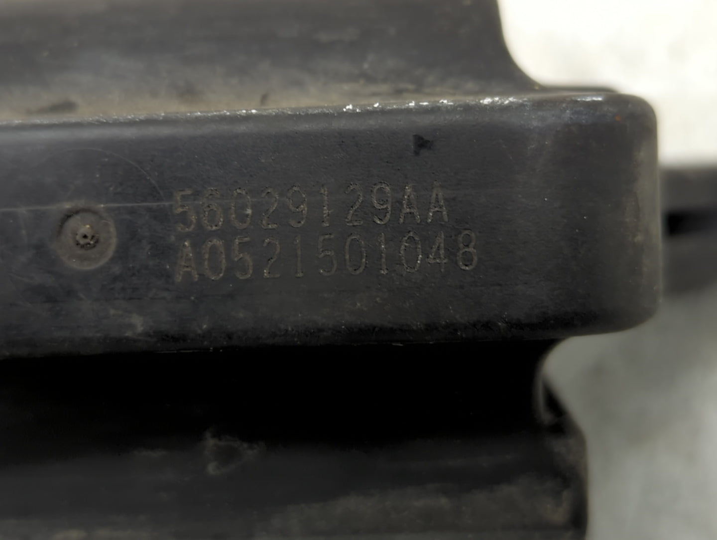 2005-2022 Chrysler 300 Ignition Coil Igniter Pack - Oemusedautoparts1.com