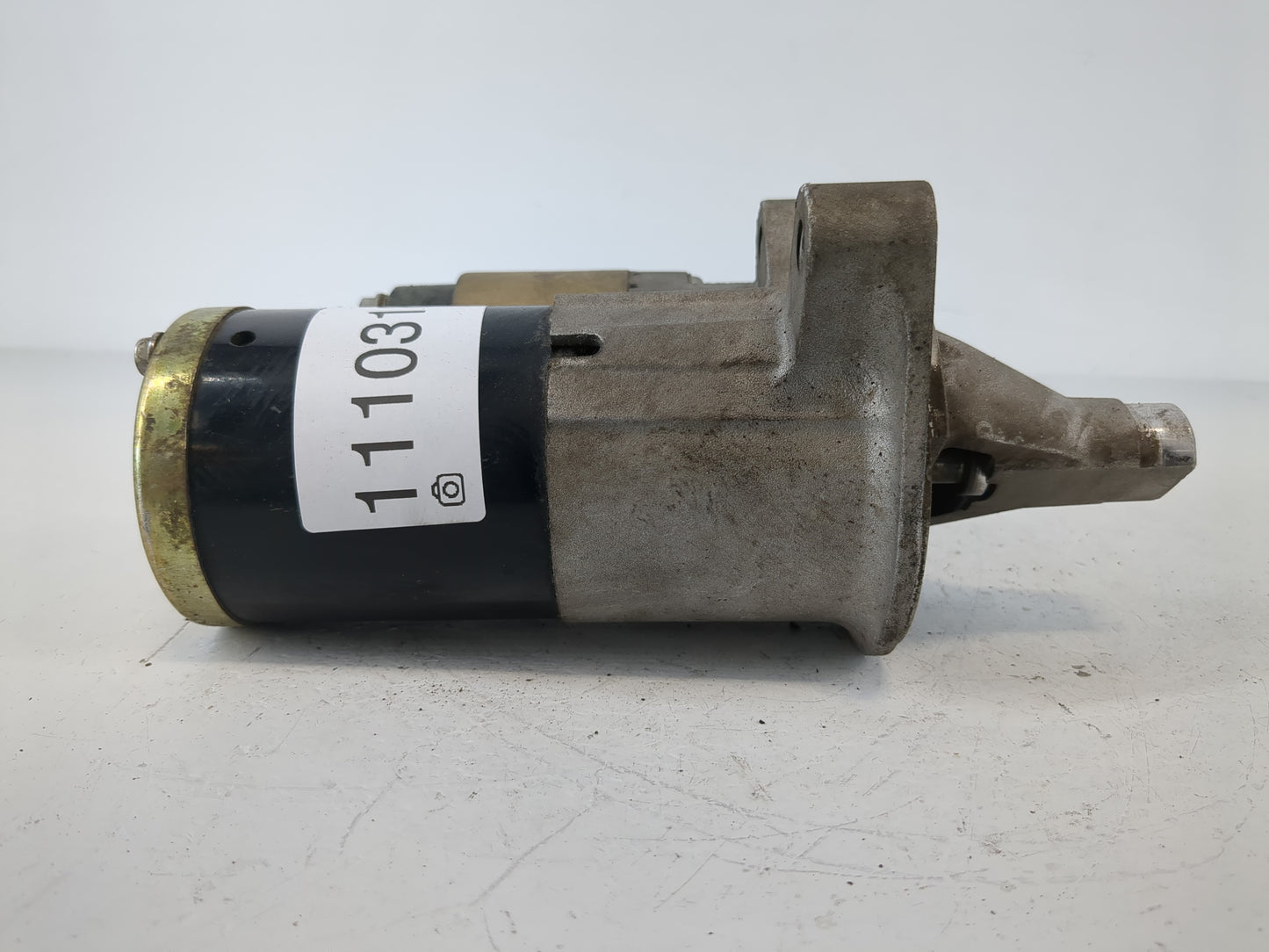 2005-2006 Chrysler 300 Car Starter Motor Solenoid OEM P/N:04608800AA Fits Fits 2005 2006 OEM Used Auto Parts - Oemusedautopa