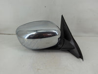 2005-2010 Chrysler 300 Side Mirror Replacement Passenger Right View Door Mirror P/N:E11015628 Fits OEM Used Auto Parts - Oem