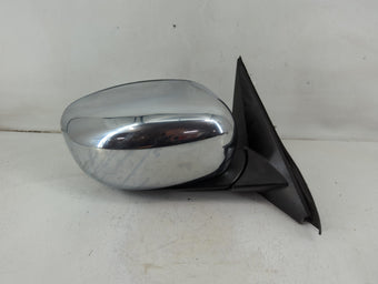 compare product 2005-2010 Chrysler 300 Side Mirror Replacement Passenger Right View Door Mirror P/N:E11015628 Fits OEM Used Auto Parts