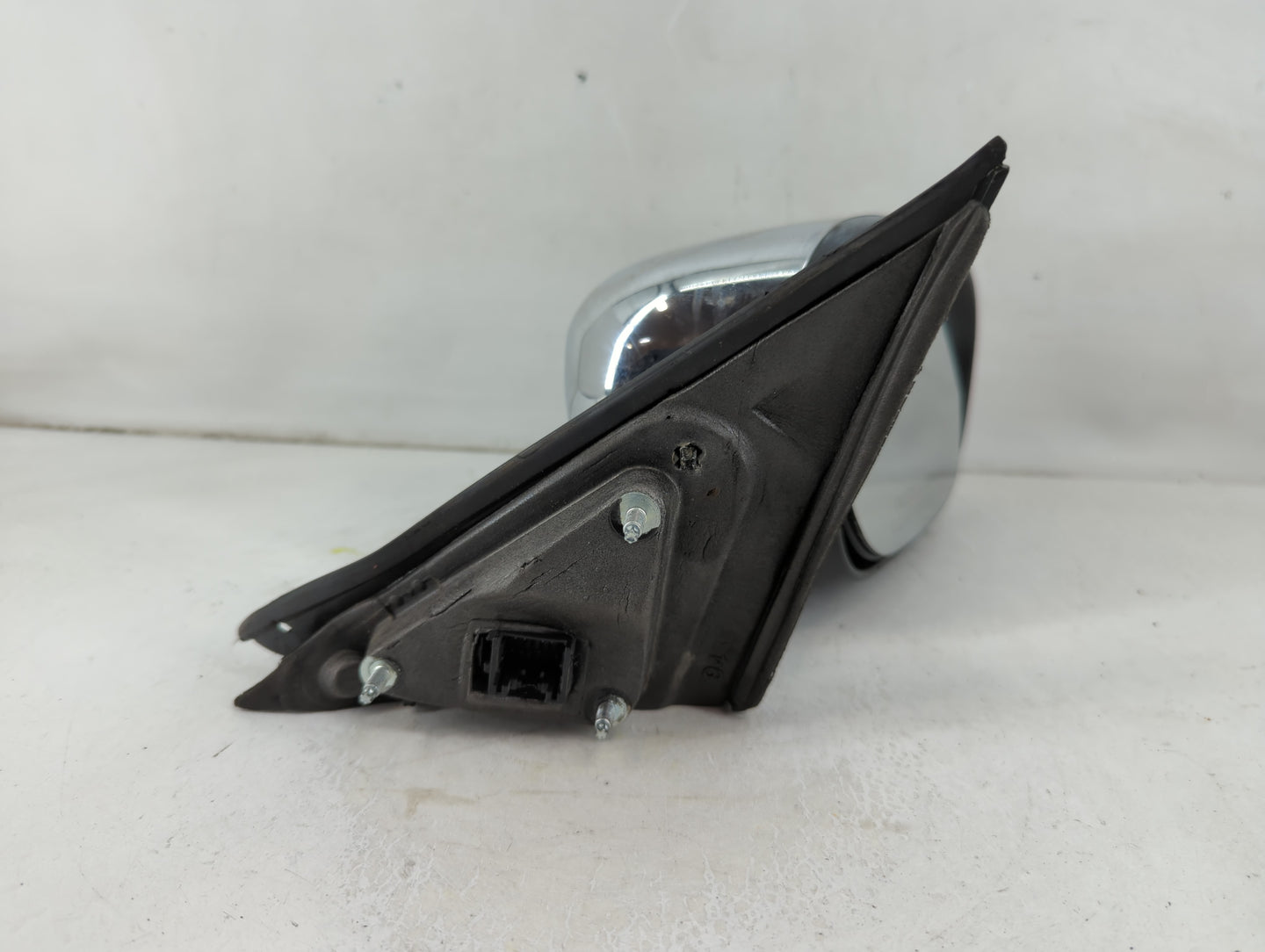 2005-2010 Chrysler 300 Side Mirror Replacement Passenger Right View Door Mirror P/N:E11015628 Fits OEM Used Auto Parts - Oem