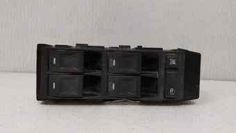 compare product 2006-2010 Chrysler 300 Master Power Window Switch Replacement Driver Side Left P/N:04602736AA 04602788AA Fits OEM Used Auto Parts