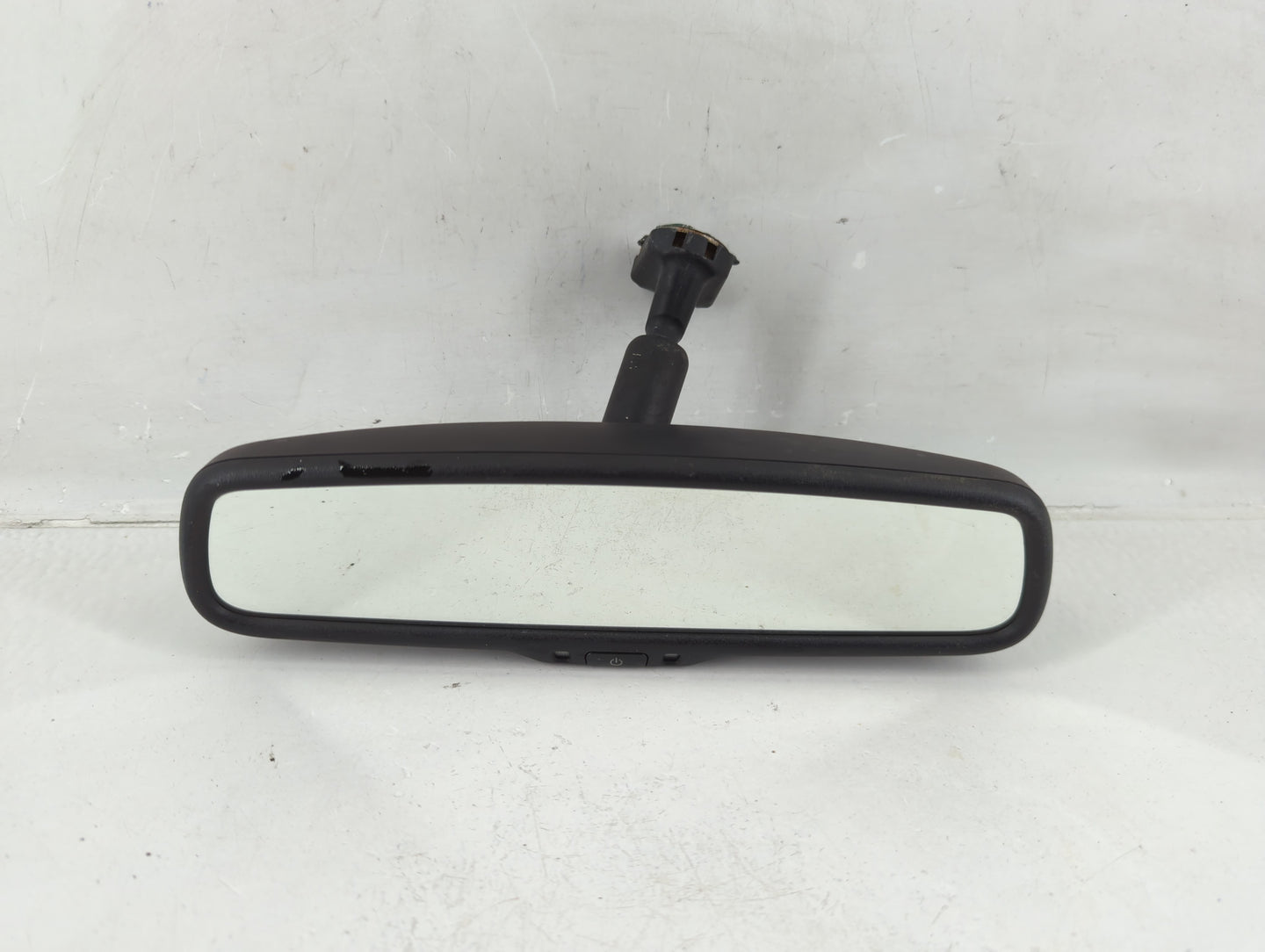 2005-2010 Chrysler 300 Interior Rear View Mirror Replacement OEM P/N:E11015892 Fits OEM Used Auto Parts - Oemusedautoparts1.
