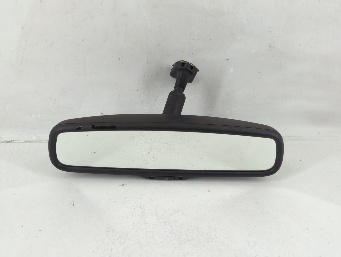 2005-2010 Chrysler 300 Interior Rear View Mirror Replacement OEM P/N:E11015892 Fits OEM Used Auto Parts - Oemusedautoparts1.