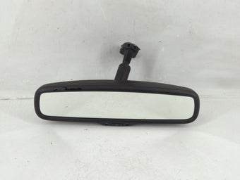 compare product 2005-2010 Chrysler 300 Interior Rear View Mirror Replacement OEM P/N:E11015892 Fits OEM Used Auto Parts
