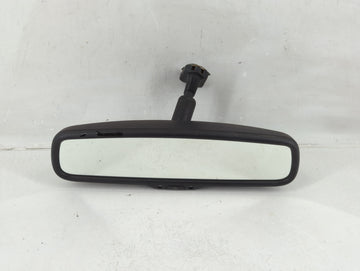 2005-2010 Chrysler 300 Interior Rear View Mirror Replacement OEM P/N:E11015892 Fits OEM Used Auto Parts - Oemusedautoparts1.