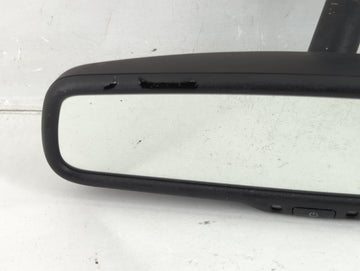 2005-2010 Chrysler 300 Interior Rear View Mirror Replacement OEM P/N:E11015892 Fits OEM Used Auto Parts