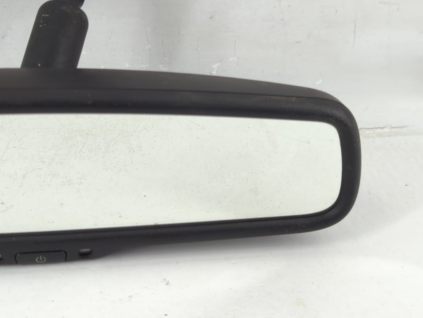 2005-2010 Chrysler 300 Interior Rear View Mirror Replacement OEM P/N:E11015892 Fits OEM Used Auto Parts - Oemusedautoparts1.