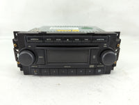 2005-2007 Chrysler 300 Radio AM FM Cd Player Receiver Replacement P/N:P05064173AG Fits Fits 2004 2005 2006 2007 2008 2009 20