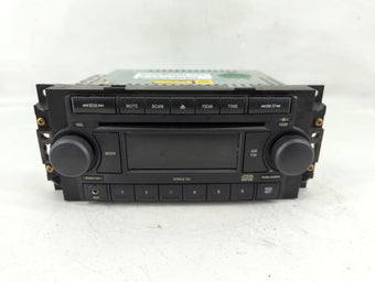 compare product 2005-2007 Chrysler 300 Radio AM FM Cd Player Receiver Replacement P/N:P05064173AG Fits Fits 2004 2005 2006 2007 2008 2009 2010 OEM Used Auto Parts