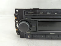 2005-2007 Chrysler 300 Radio AM FM Cd Player Receiver Replacement P/N:P05064173AG Fits Fits 2004 2005 2006 2007 2008 2009 20