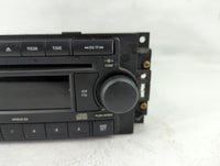 2005-2007 Chrysler 300 Radio AM FM Cd Player Receiver Replacement P/N:P05064173AG Fits Fits 2004 2005 2006 2007 2008 2009 20