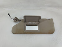 2005-2007 Chrysler 300 Sun Visor Shade Replacement Driver Left Mirror Fits Fits 2005 2006 2007 OEM Used Auto Parts - Oemused