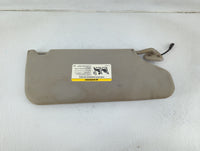 2005-2007 Chrysler 300 Sun Visor Shade Replacement Driver Left Mirror Fits Fits 2005 2006 2007 OEM Used Auto Parts - Oemused