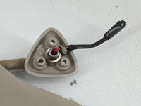 2005-2007 Chrysler 300 Sun Visor Shade Replacement Passenger Right Mirror Fits Fits 2005 2006 2007 OEM Used Auto Parts - Oem