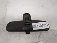 2005-2010 Chrysler 300 Interior Rear View Mirror Replacement OEM Fits OEM Used Auto Parts - Oemusedautoparts1.com