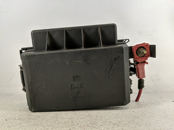 compare product 2006-2007 Chrysler 300 Fusebox Fuse Box Panel Relay Module Fits Fits 2006 2007 OEM Used Auto Parts