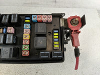 2006-2007 Chrysler 300 Fusebox Fuse Box Panel Relay Module Fits Fits 2006 2007 OEM Used Auto Parts - Oemusedautoparts1.com