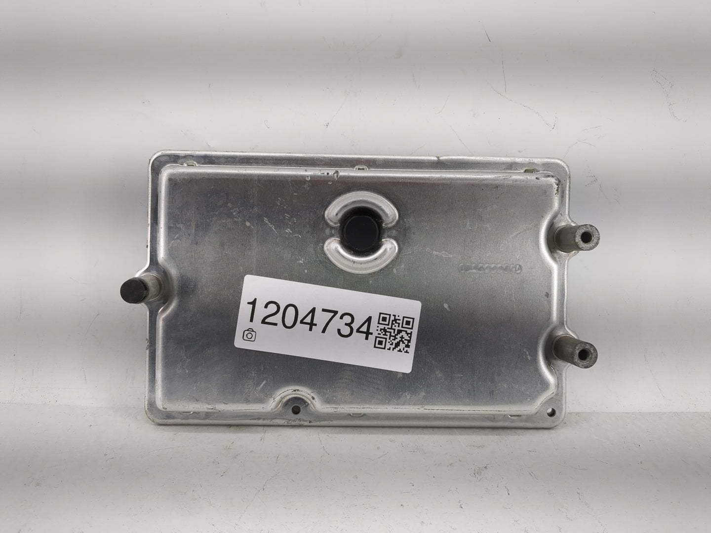 2006 Chrysler 300 PCM Engine Control Computer ECU ECM PCU OEM P/N:P04606838AC Fits OEM Used Auto Parts - Oemusedautoparts1.c