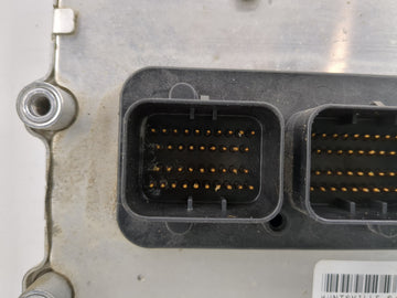 2006 Chrysler 300 PCM Engine Control Computer ECU ECM PCU OEM P/N:P04606838AC Fits OEM Used Auto Parts