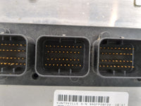 2006 Chrysler 300 PCM Engine Control Computer ECU ECM PCU OEM P/N:P04606838AC Fits OEM Used Auto Parts - Oemusedautoparts1.c