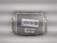 2006 Chrysler 300 PCM Engine Control Computer ECU ECM PCU OEM P/N:P04692028AH A Fits OEM Used Auto Parts - Oemusedautoparts1