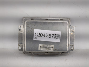compare product 2006 Chrysler 300 PCM Engine Control Computer ECU ECM PCU OEM P/N:P04692028AH A Fits OEM Used Auto Parts