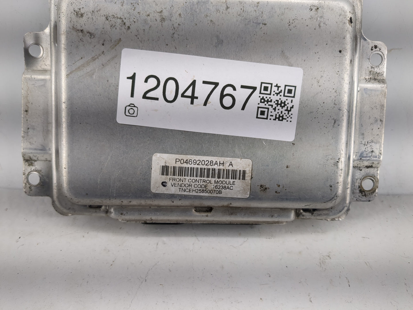 2006 Chrysler 300 PCM Engine Control Computer ECU ECM PCU OEM P/N:P04692028AH A Fits OEM Used Auto Parts - Oemusedautoparts1