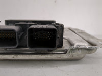 2006 Chrysler 300 PCM Engine Control Computer ECU ECM PCU OEM P/N:P04692028AH A Fits OEM Used Auto Parts - Oemusedautoparts1