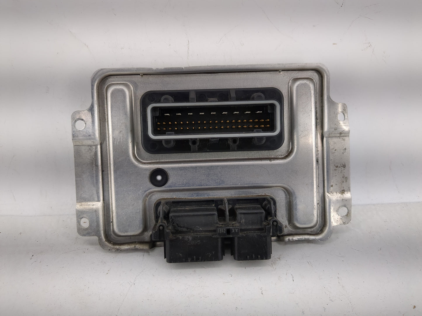 2006 Chrysler 300 PCM Engine Control Computer ECU ECM PCU OEM P/N:P04692028AH A Fits OEM Used Auto Parts - Oemusedautoparts1